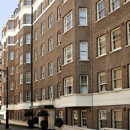 Ascott Mayfair London Londres Exterior foto