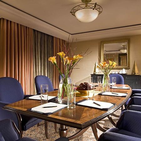 Ascott Mayfair London Londres Negócio foto