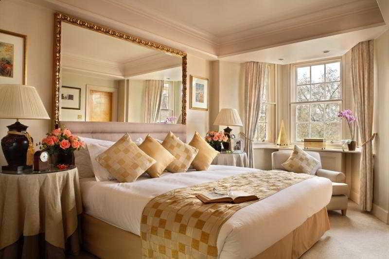 Ascott Mayfair London Londres Exterior foto