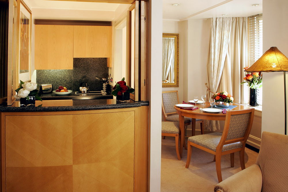 Ascott Mayfair London Londres Quarto foto