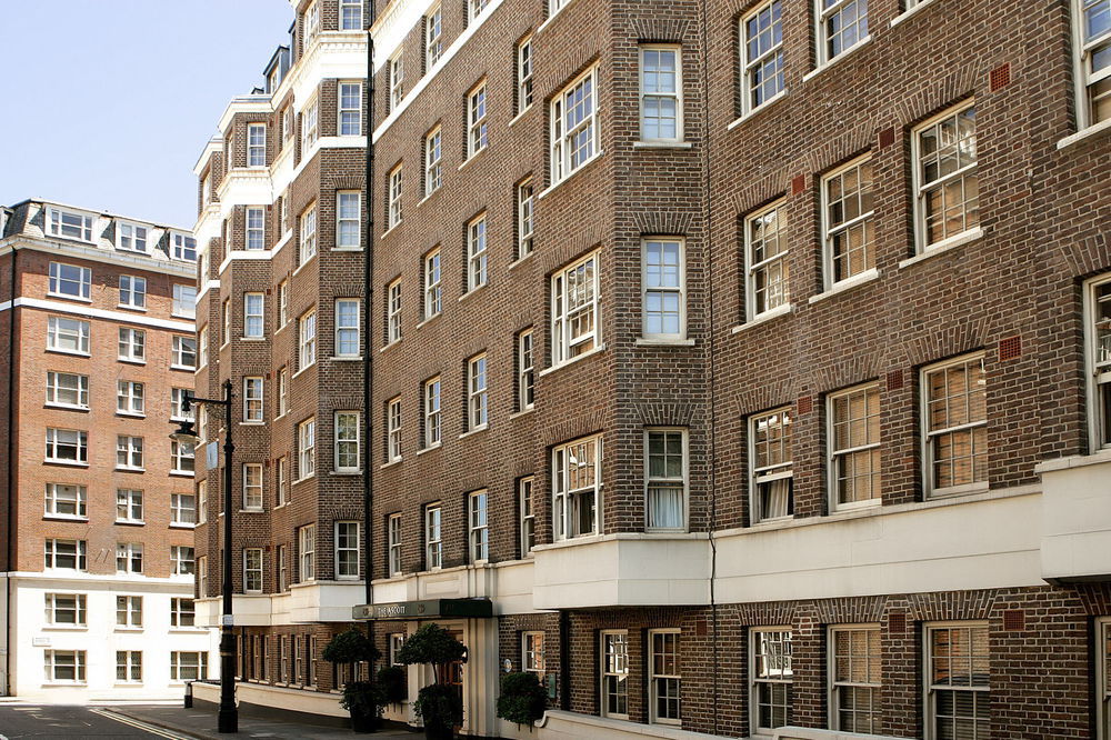 Ascott Mayfair London Londres Exterior foto