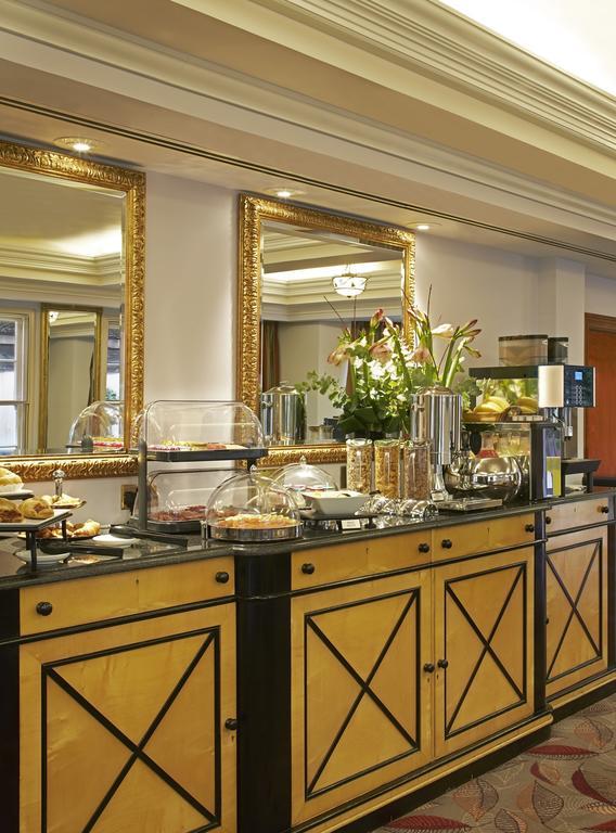Ascott Mayfair London Londres Exterior foto