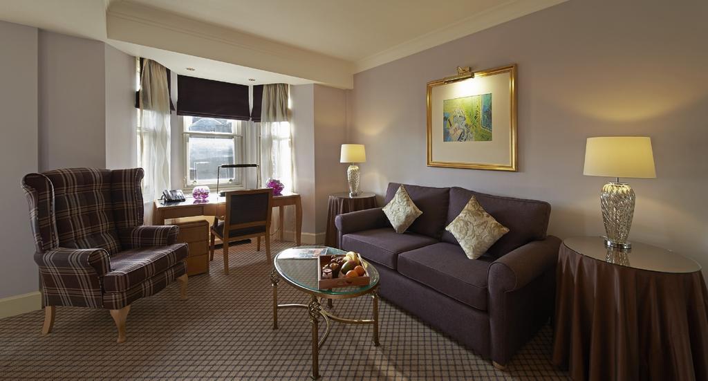 Ascott Mayfair London Londres Exterior foto