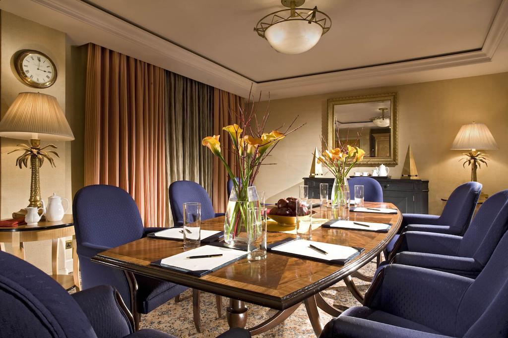 Ascott Mayfair London Londres Negócio foto