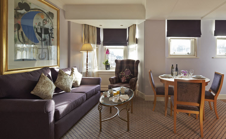 Ascott Mayfair London Londres Quarto foto