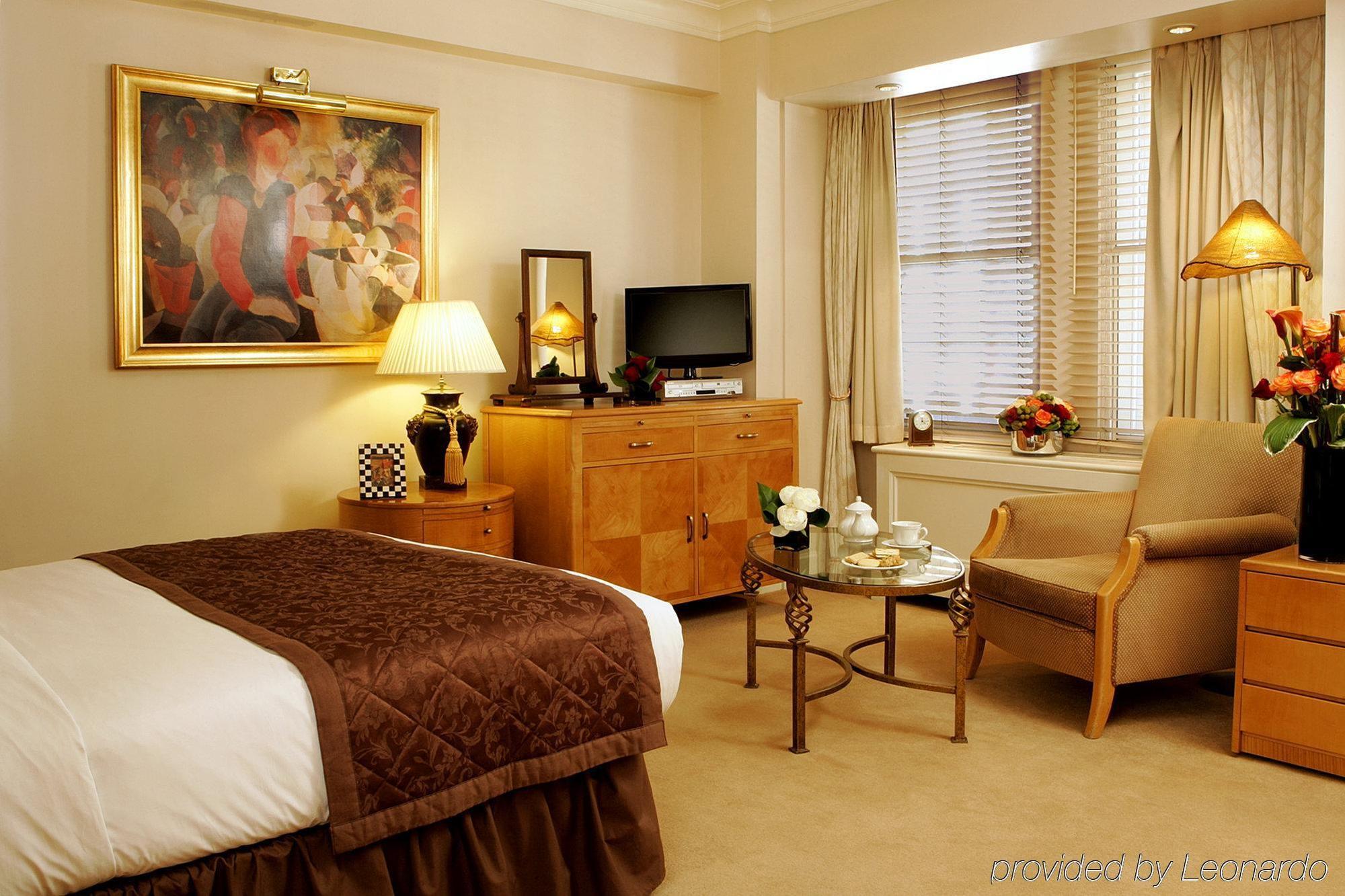 Ascott Mayfair London Londres Quarto foto