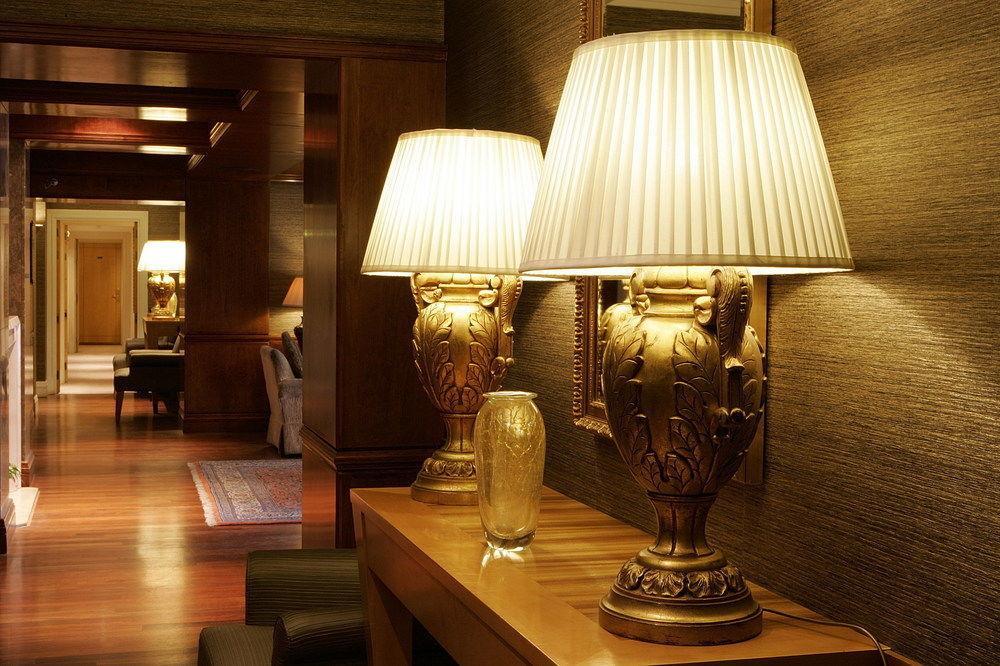 Ascott Mayfair London Londres Interior foto