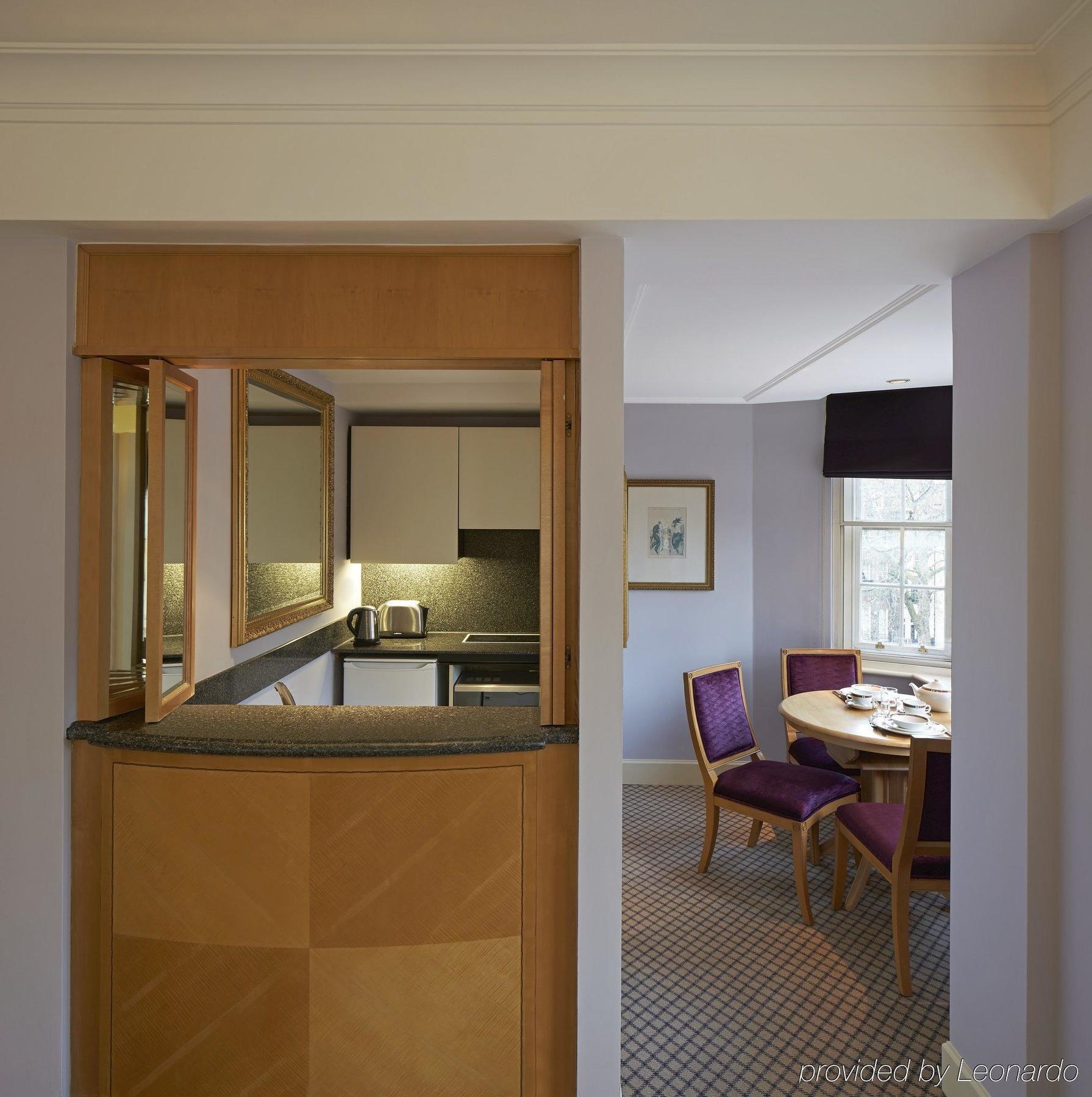 Ascott Mayfair London Londres Exterior foto