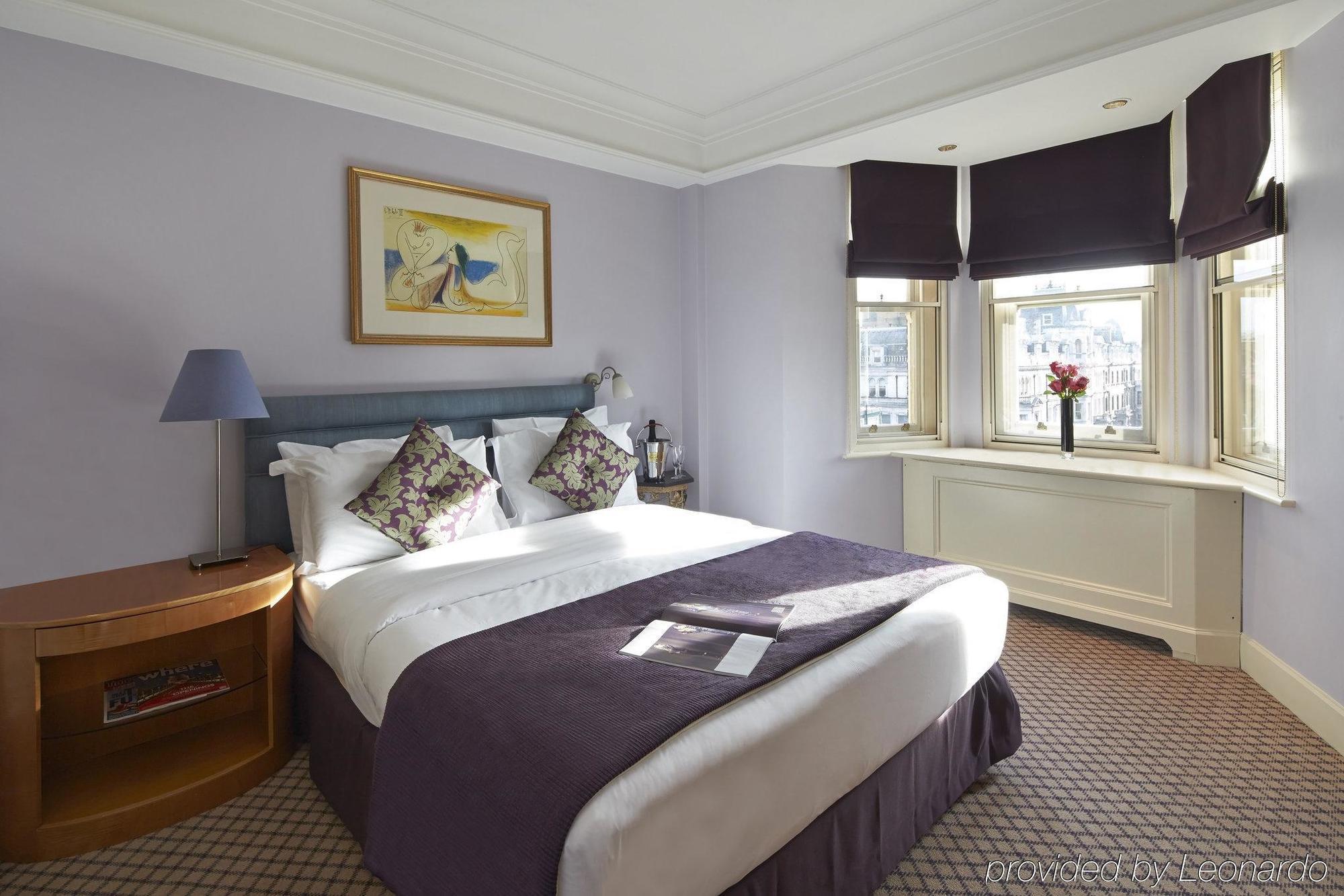 Ascott Mayfair London Londres Exterior foto