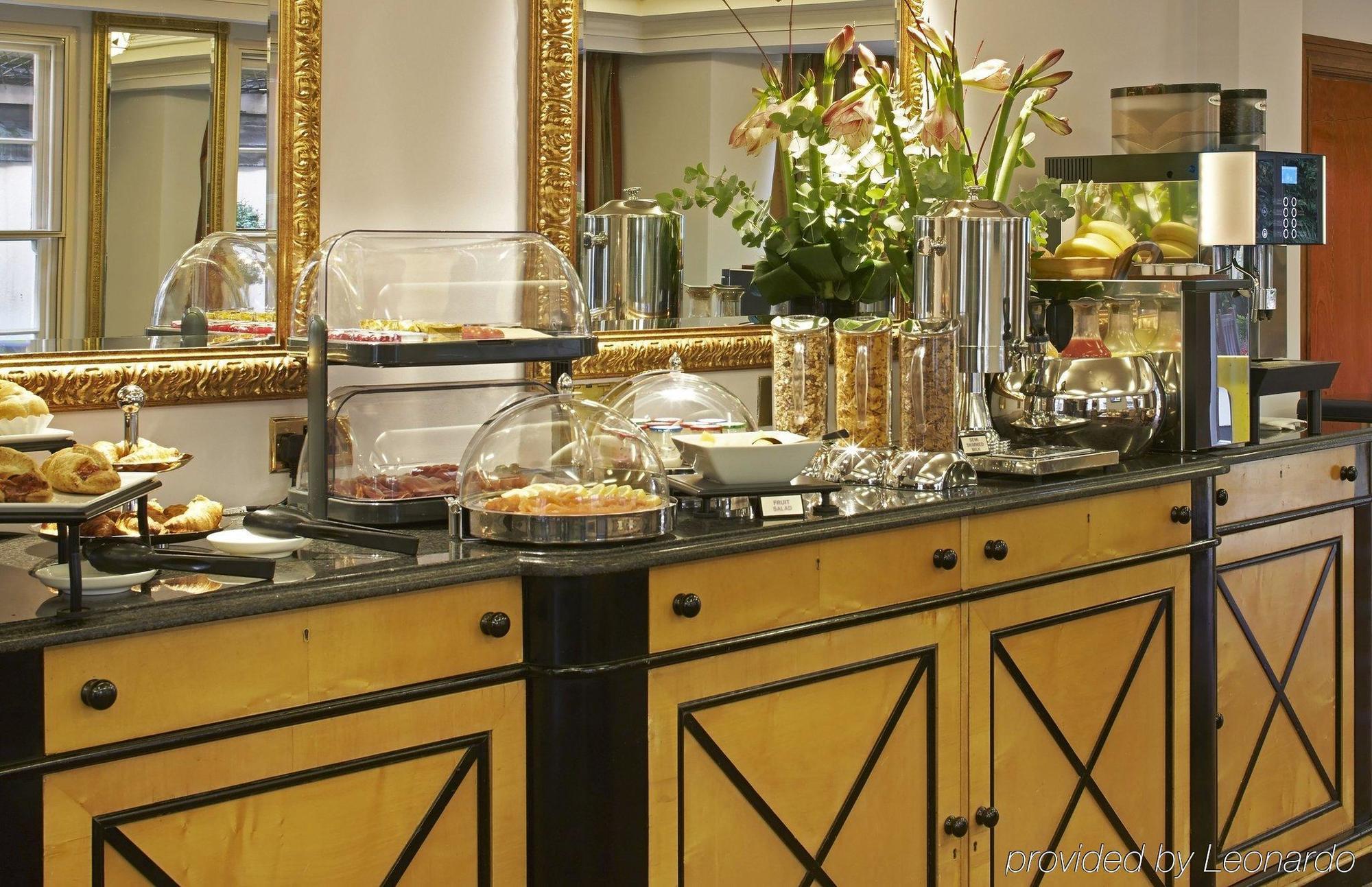 Ascott Mayfair London Londres Exterior foto