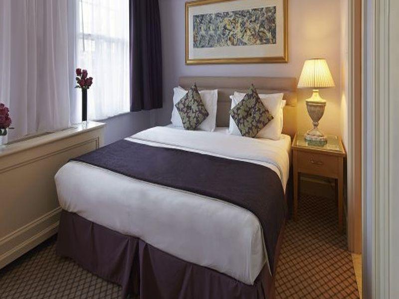 Ascott Mayfair London Londres Exterior foto