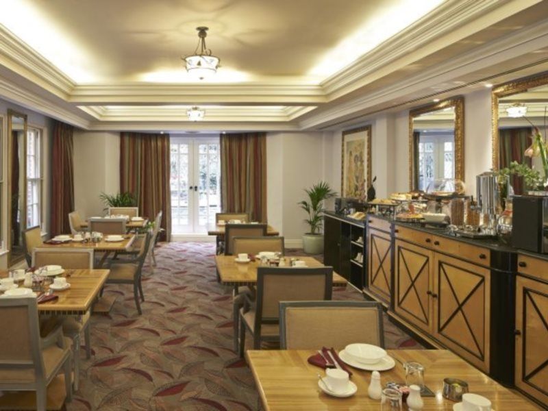 Ascott Mayfair London Londres Exterior foto