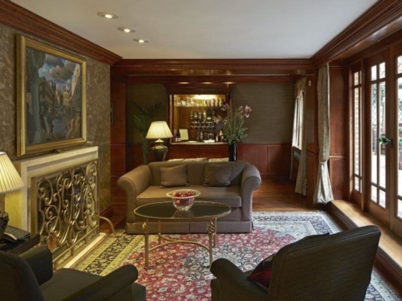 Ascott Mayfair London Londres Exterior foto