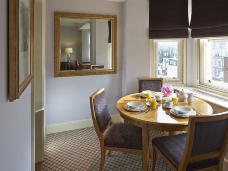 Ascott Mayfair London Londres Exterior foto