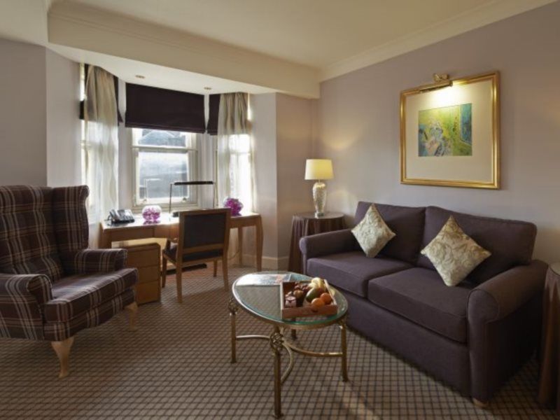 Ascott Mayfair London Londres Exterior foto
