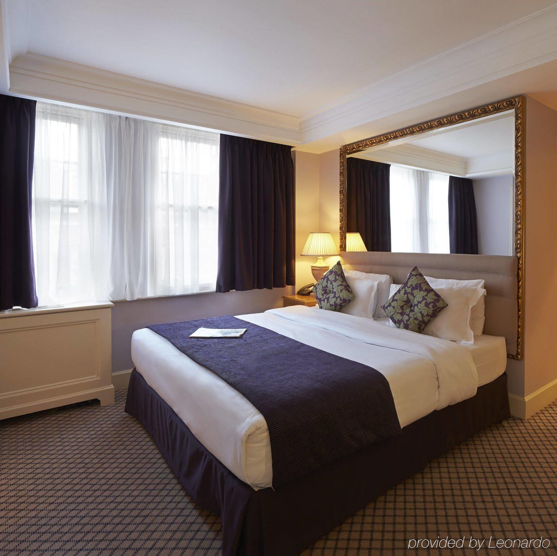 Ascott Mayfair London Londres Exterior foto
