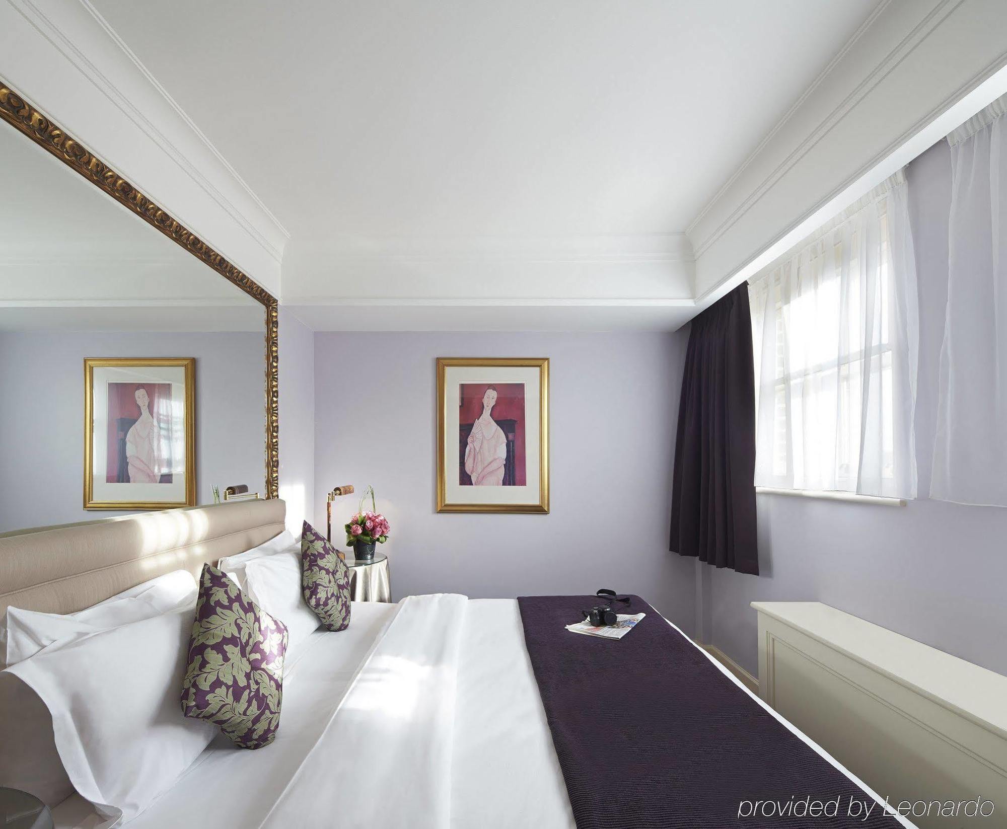 Ascott Mayfair London Londres Exterior foto