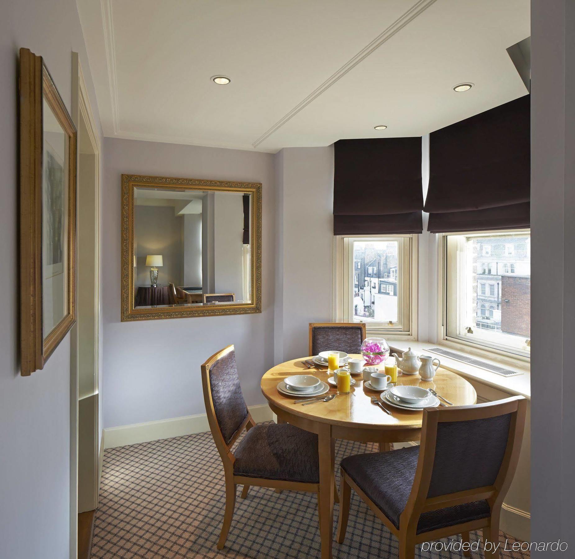 Ascott Mayfair London Londres Exterior foto