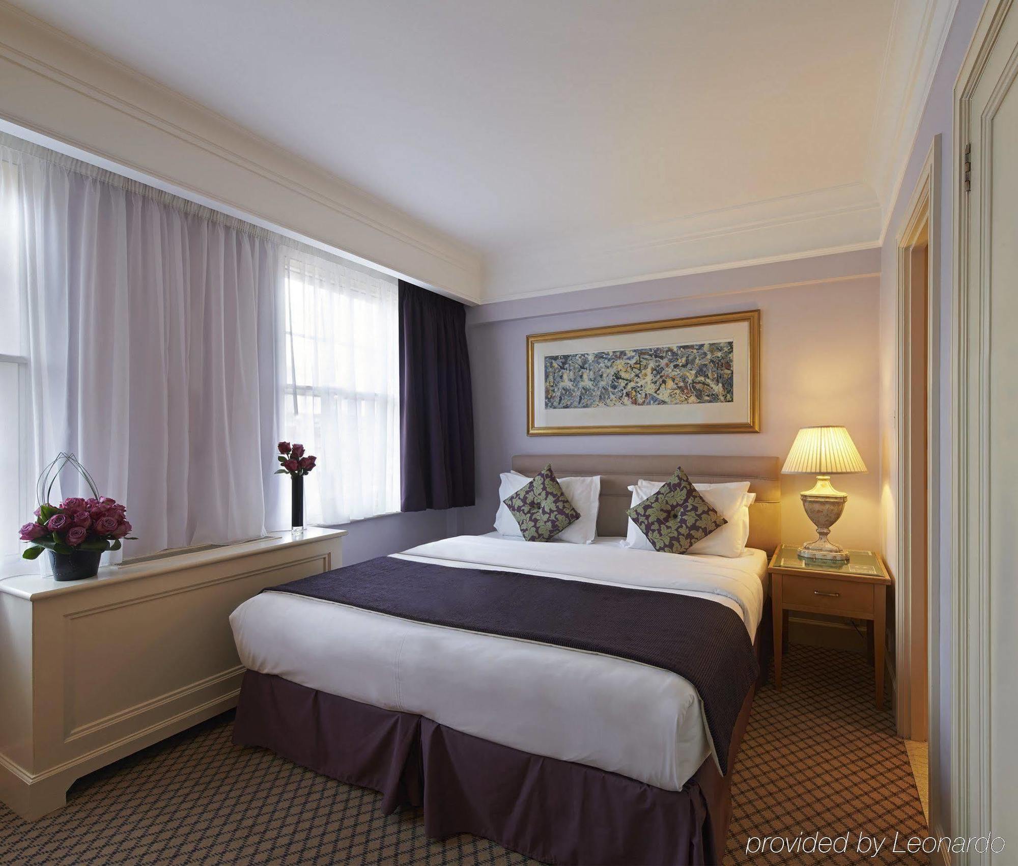 Ascott Mayfair London Londres Exterior foto