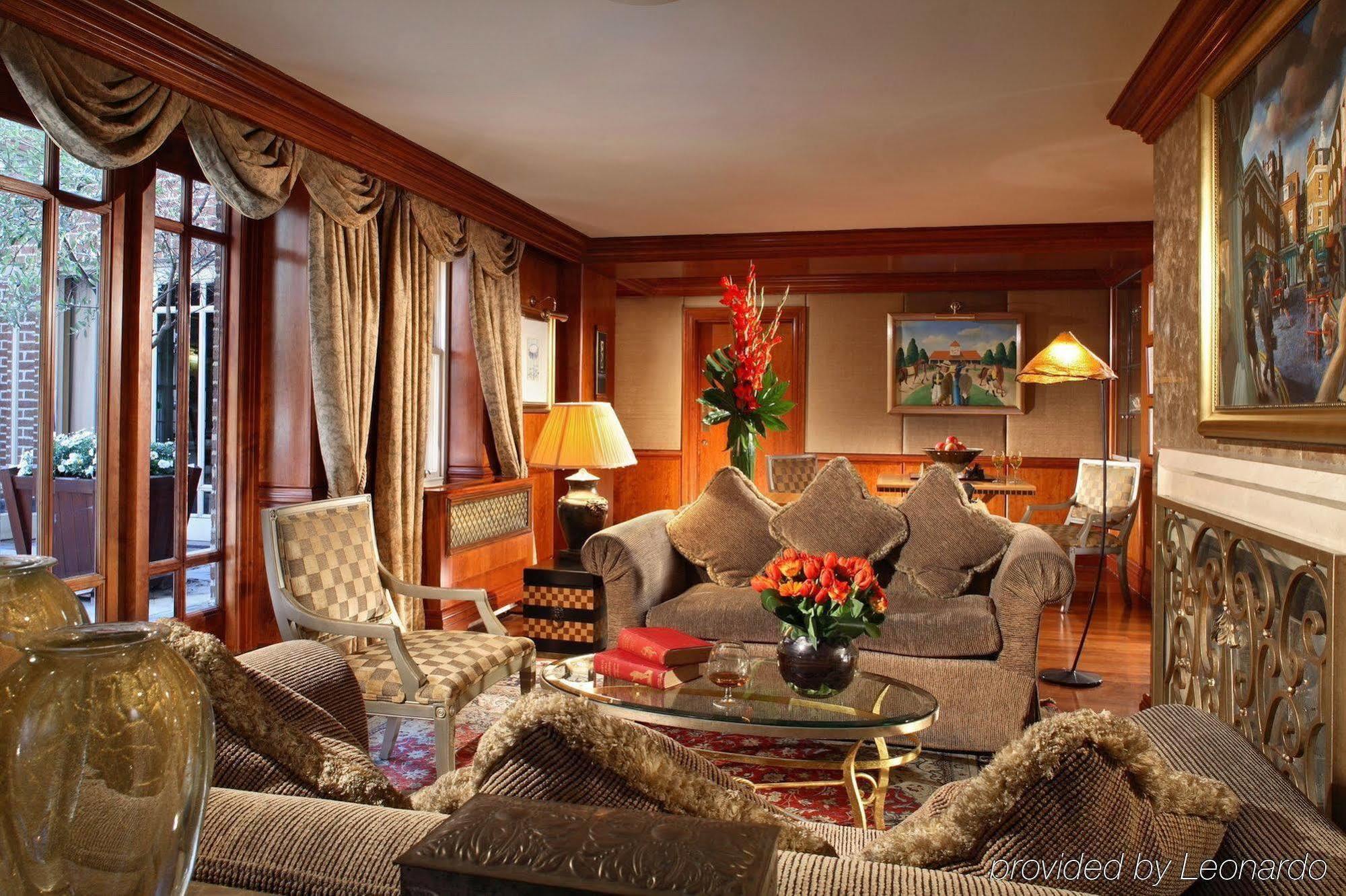 Ascott Mayfair London Londres Quarto foto