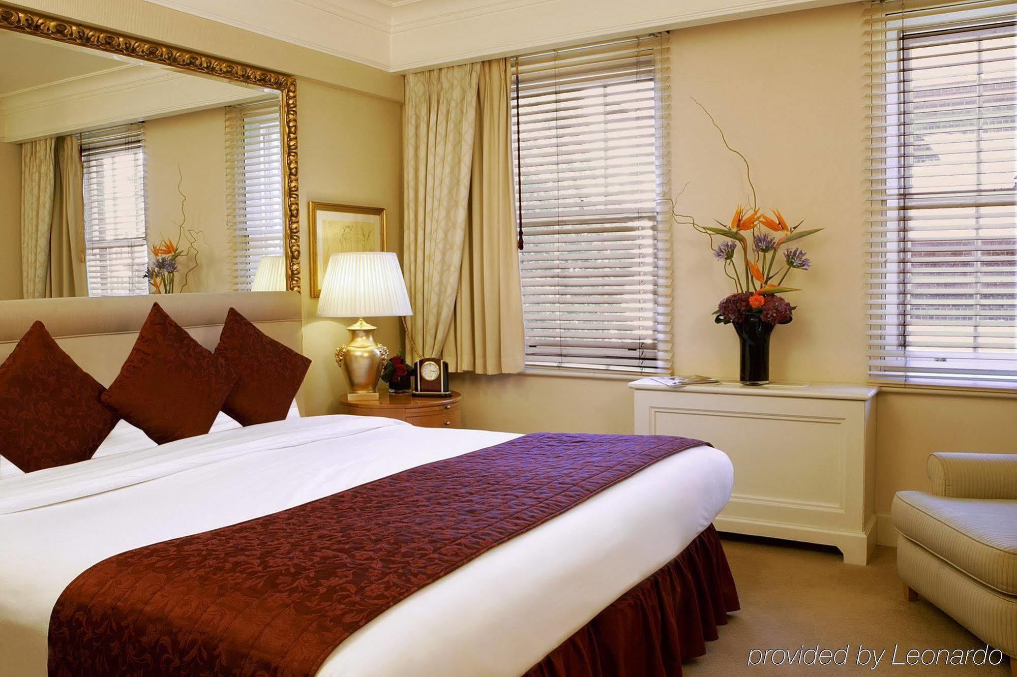 Ascott Mayfair London Londres Quarto foto